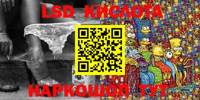 эйфоретик Аргун